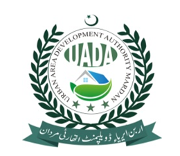 URBAN AREA DEVELOPMENT AUTHORITY MARDAN Logo